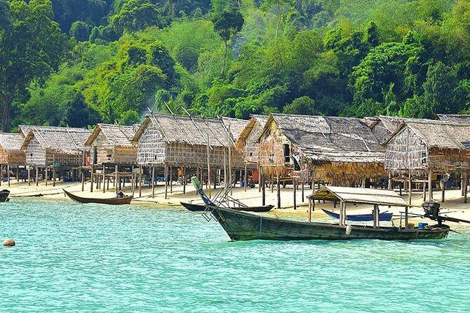 Surin Islands Snorkeling Day Trip By Love Andaman From Phuket - In-Depth Review of the Surin Islands Snorkeling Day Trip