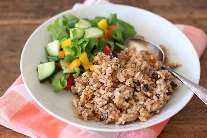 Surinamese Cuisine Cooking Workshop - Key Points