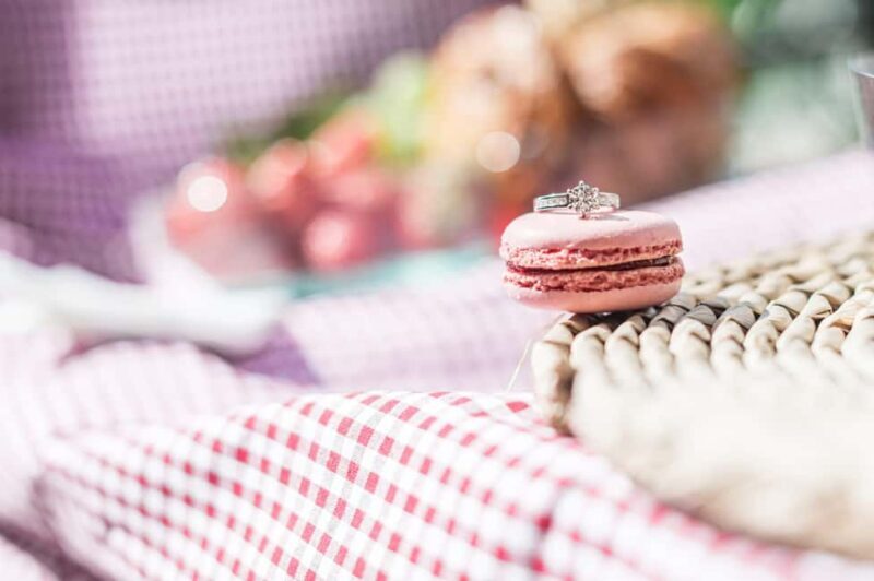 Surprise Proposal Picnic - Paris Proposal Planner - Surprise Proposal Picnic – Paris Proposal Planner