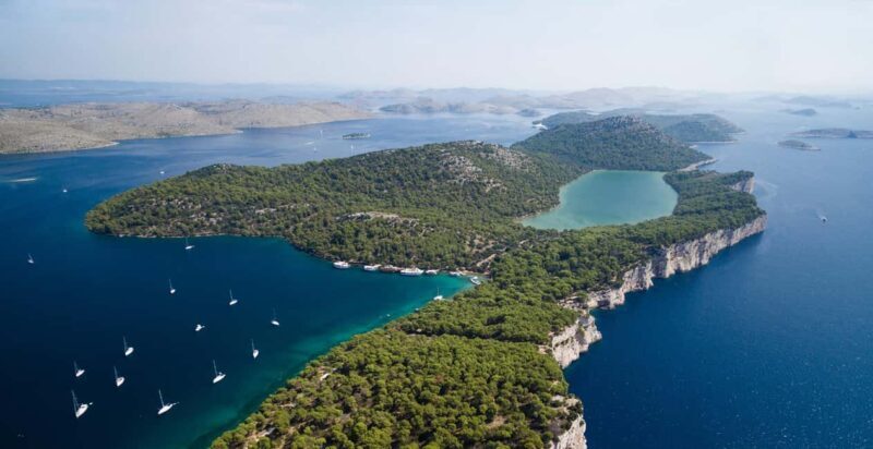 SURPRISE TOUR KORNATI & TELASCICA Boat Tour(po Polsku) - Introduction: What This Tour Offers