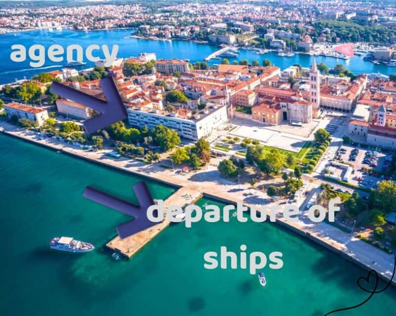 SURPRISE TOUR KORNATI & TELASCICA Boat Tour(po Polsku) - Final Thoughts: Is It Worth It?