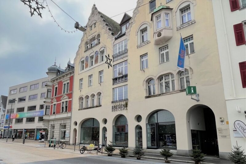 Surprise tour of Bregenz guided by a Local - Who Should Consider This Tour?