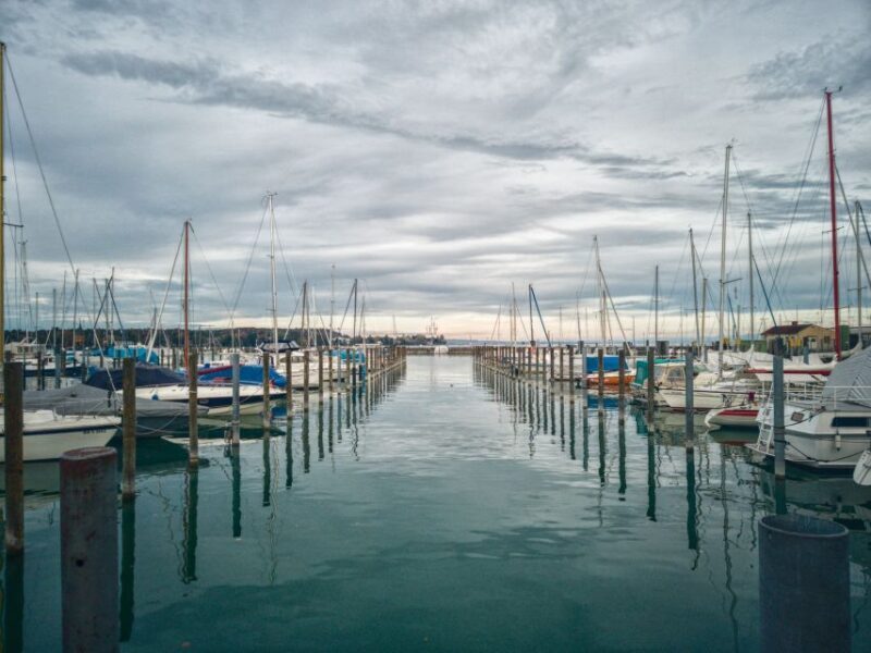 Surprise Tour of Konstanz guided by a Local - Exploring Konstanz in 90 Minutes: What to Expect