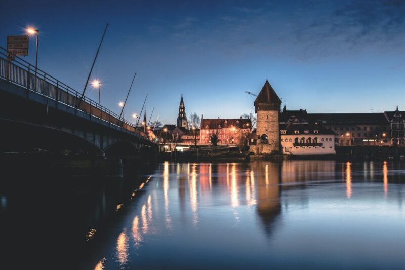 Surprise Tour of Konstanz guided by a Local - Practical Details and Value