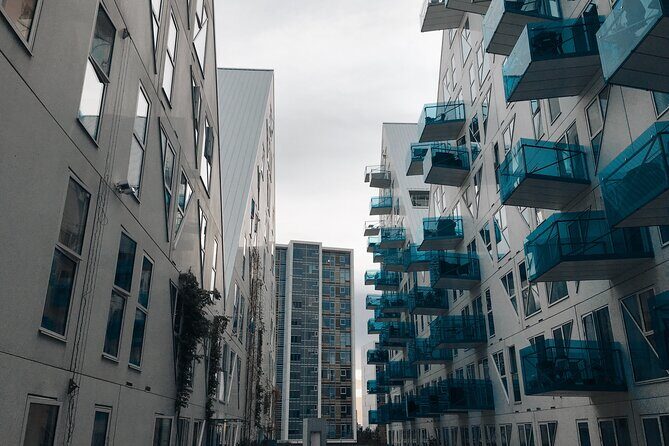 Surprise Walk of Aarhus with a Local - Who Should Book This Tour?