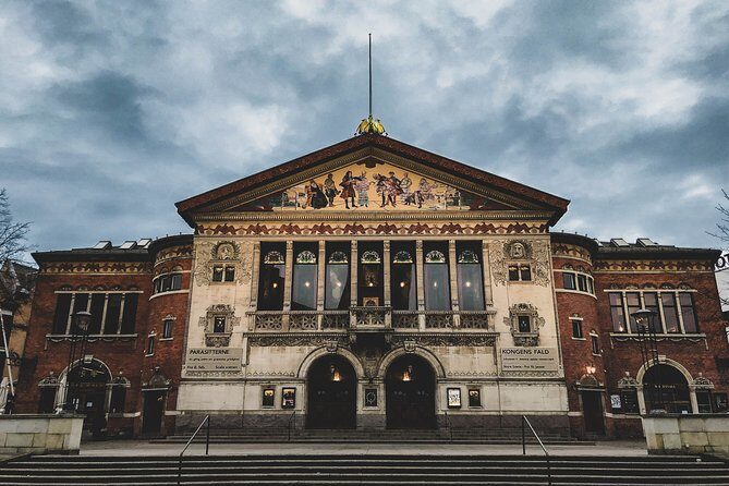 Surprise Walk of Aarhus with a Local - FAQs
