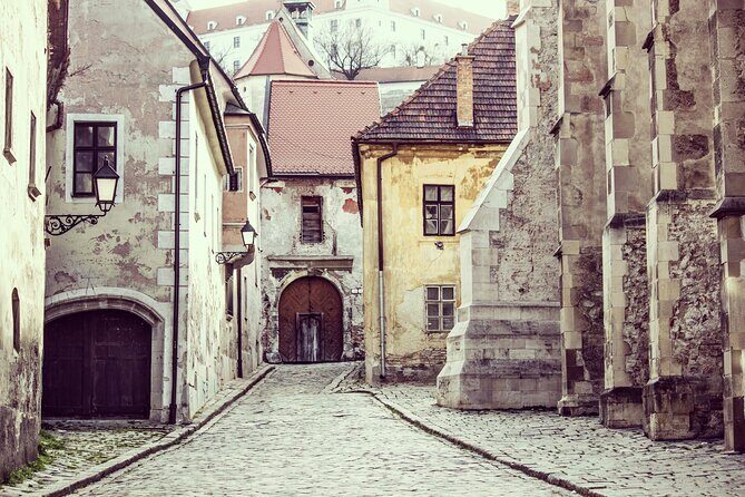 Surprise Walk of Bratislava with a Local - Final Thoughts: Who Will Love This Experience?
