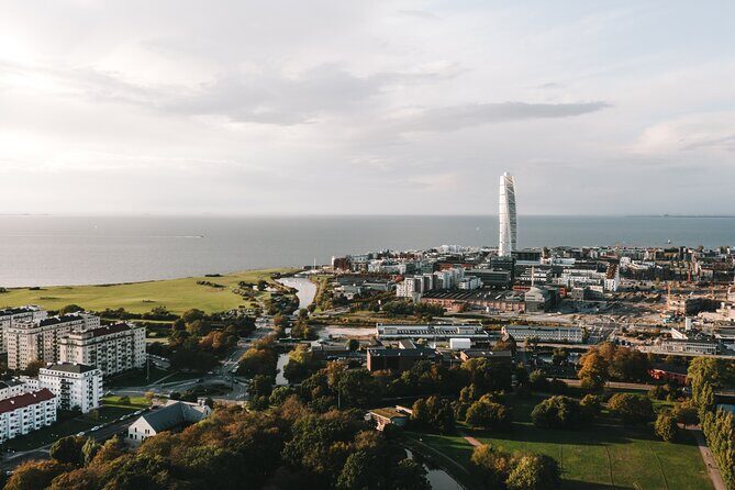 Surprise Walk of Malmö with a Local - How This Tour Adds Value