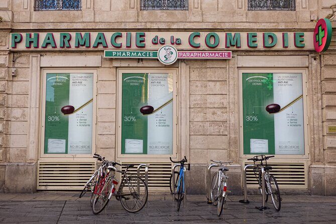 Surprise Walk of Montpellier with a Local - Who Should Consider This Tour?