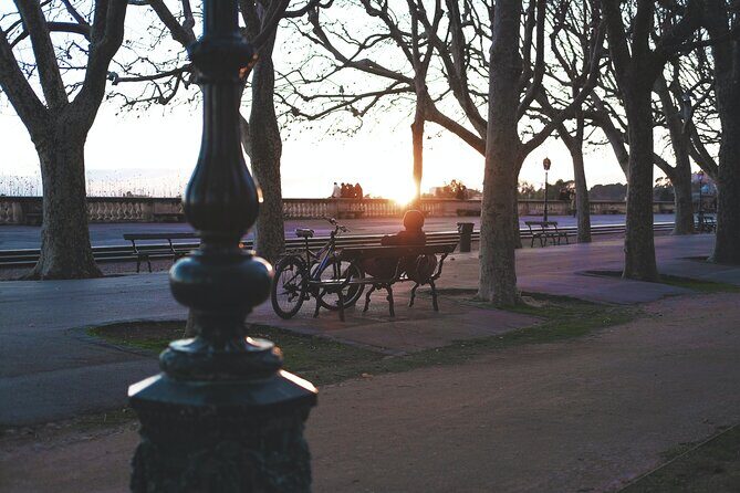 Surprise Walk of Montpellier with a Local - Final Thoughts