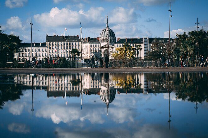 Surprise Walk of Nantes with a Local - FAQ