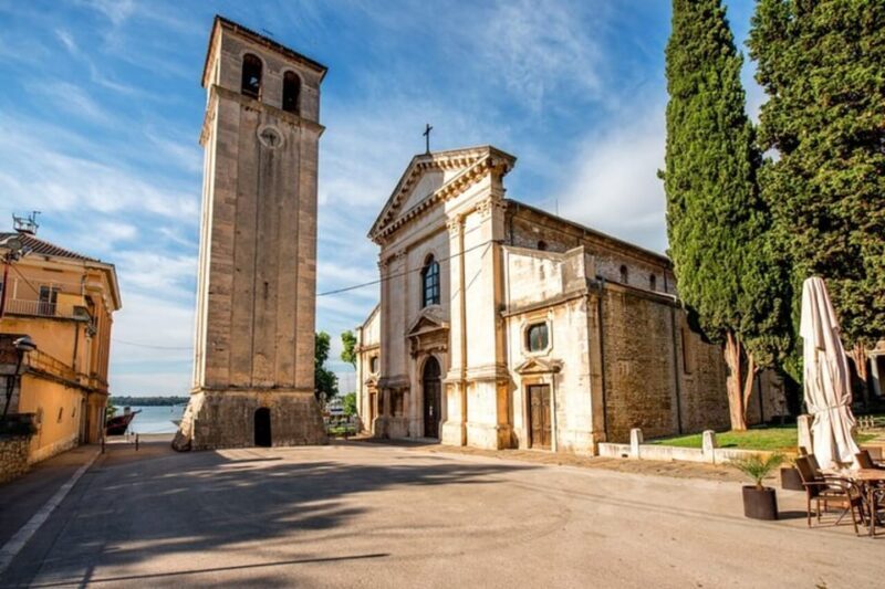 Surprises at Every Turn - Pula Private Walking Tour - Final Thoughts