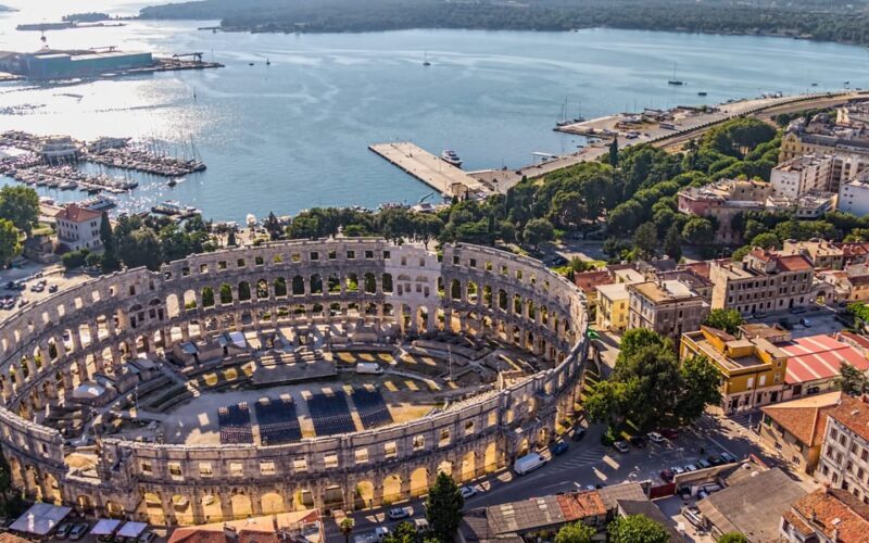 Surprises at Every Turn - Pula Private Walking Tour - FAQs