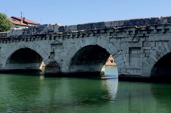 Surprises in the Seaside City of Rimini: A Self-Guided Audio Tour - Authentic Experiences and What Travelers Are Saying