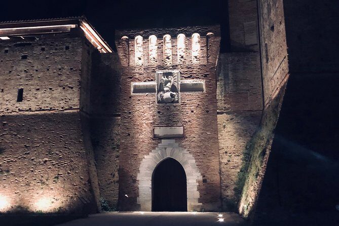 Surprises in the Seaside City of Rimini: A Self-Guided Audio Tour - Final Thoughts