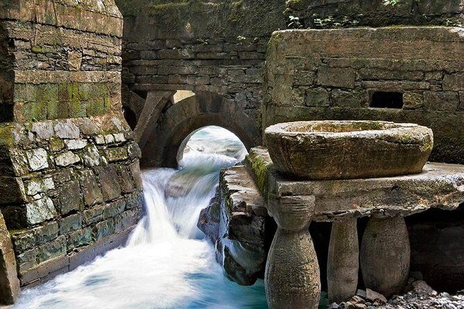 Surrealist Garden of Edward James, Castle of Health and Xilitla Nativity - Exploring Xilitla’s Surrealist Garden of Edward James