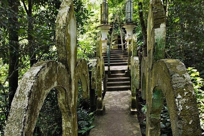 Surrealist Garden of Edward James, Castle of Health and Xilitla Nativity - The Sum Up: Who Is This Tour For?
