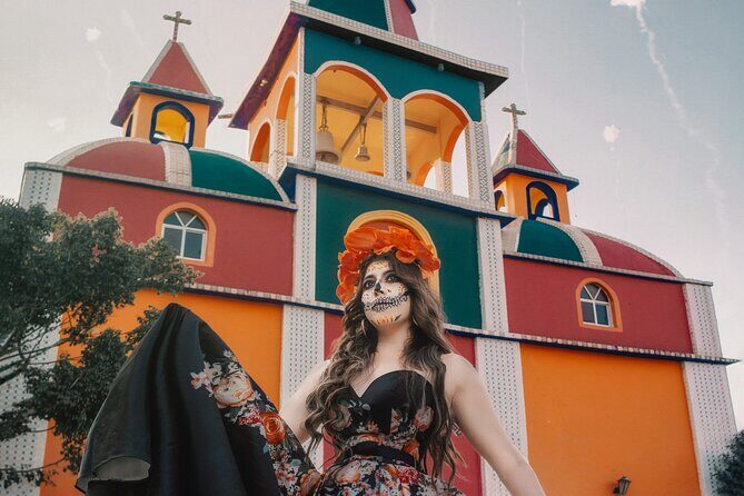 Surrealist Garden of Edward James, Castle of Health and Xilitla Nativity - FAQ