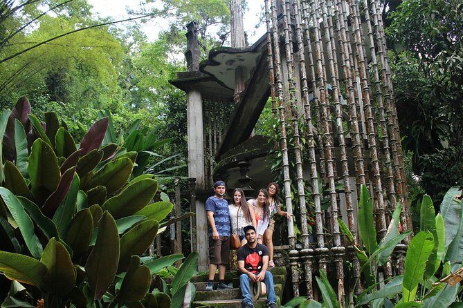 Surrealist Garden Tour in Xilitla and Sotano de las Huahuas - Final Thoughts: Who Will Love This Tour?