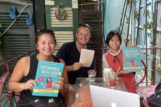 Survival Vietnamese for Travelers and Vietnam Travel Tips - Why This Tour Works for Different Types of Travelers