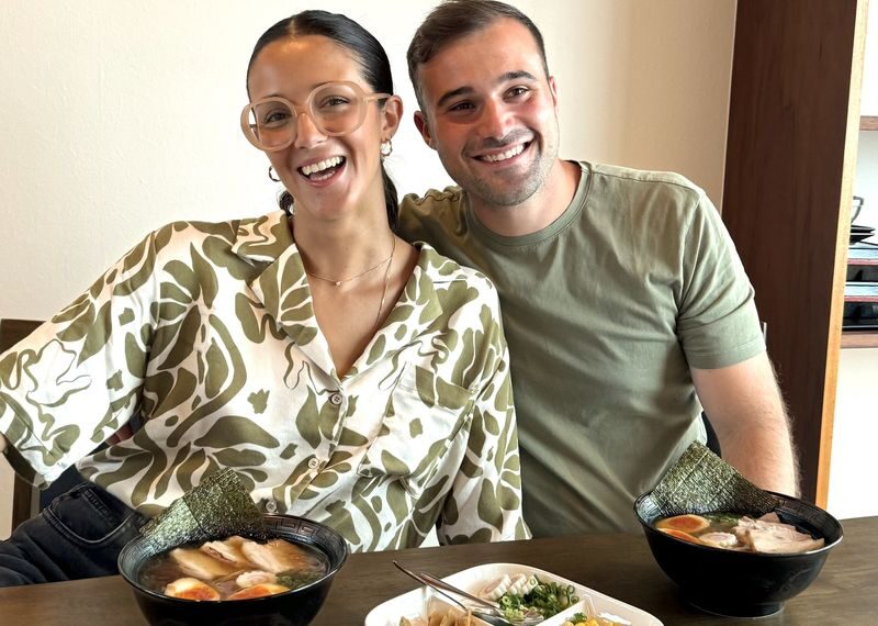 Sushi and Ramen Cooking Class with Sake Pairing Set in Tokyo - Who will get the most from this class?
