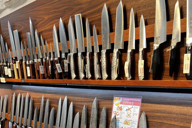 Sushi, Bento or Gyoza Class in Tokyo with Miki + Transfers - FAQ