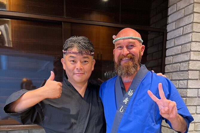 Sushi Chef class and Hot Spring Bath nearby Mt. Fuji - Final Thoughts: Is This Tour Right for You?