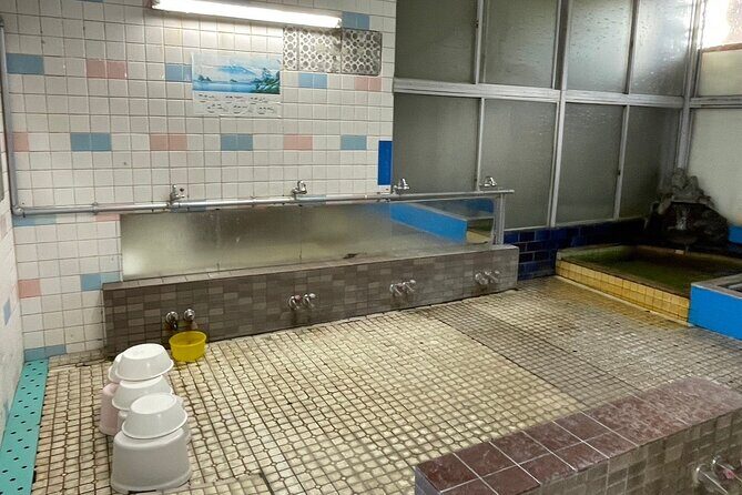 Sushi Chef class and Hot Spring Bath nearby Mt. Fuji - FAQs