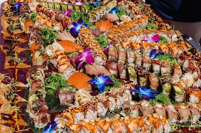 Sushi Cruise Boating Experience in San Diego - Final Thoughts