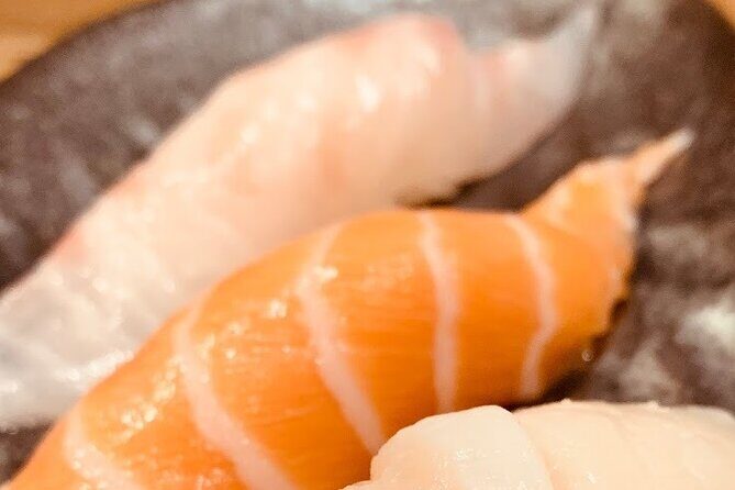 Sushi Making Class - What to Expect from the Sushi-Making Class in Tokyo