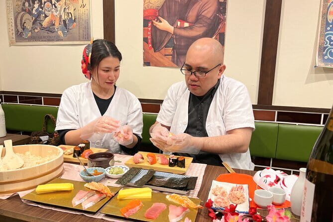 Sushi Making Class for Vegan or Vegetarian - Final Thoughts: Why You Should Consider This Sushi Class