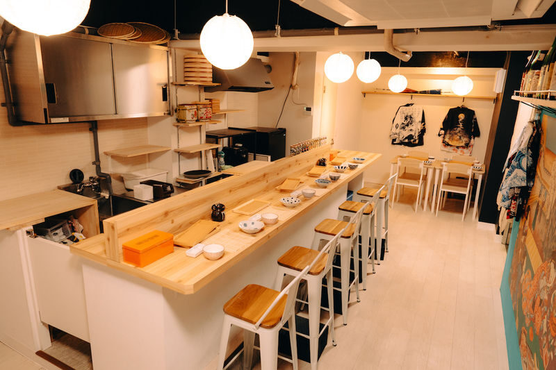 Sushi Making Class in a Happi Coat in Asakusa - How much time to set aside