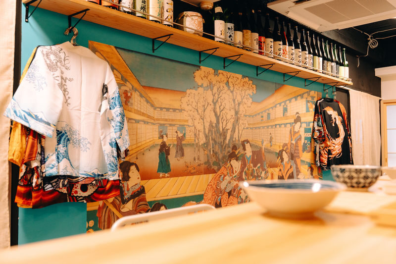 Sushi Making Class in a Happi Coat in Asakusa - What the price includes, and what it doesn’t