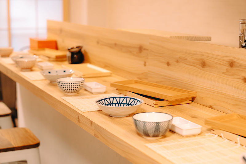 Sushi Making Class in a Happi Coat in Asakusa - Dietary needs and a few practical cautions