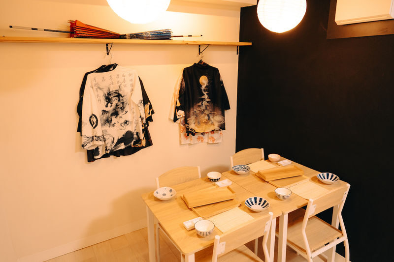 Sushi Making Class in a Happi Coat in Asakusa - Should you book the Asakusa sushi class?