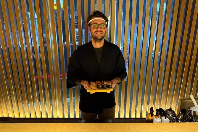 Sushi Making Class in Fukuoka a Japanese Cultural Experience - Final Thoughts