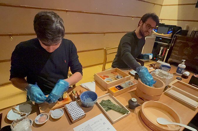 Sushi Making Class in Fukuoka a Japanese Cultural Experience - FAQ