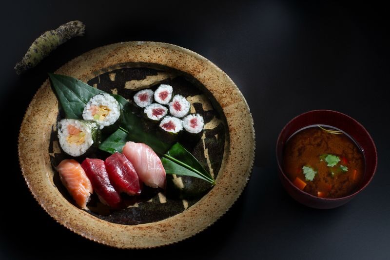 Sushi making class in Osaka: Mastering Sushi (3 Hours) - A hands-on lesson, not a sushi demonstration