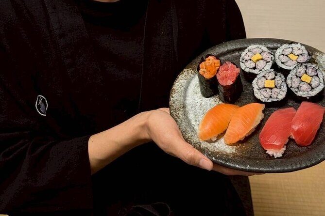 Sushi Making Class in Sapporo - Is it Worth the Price?