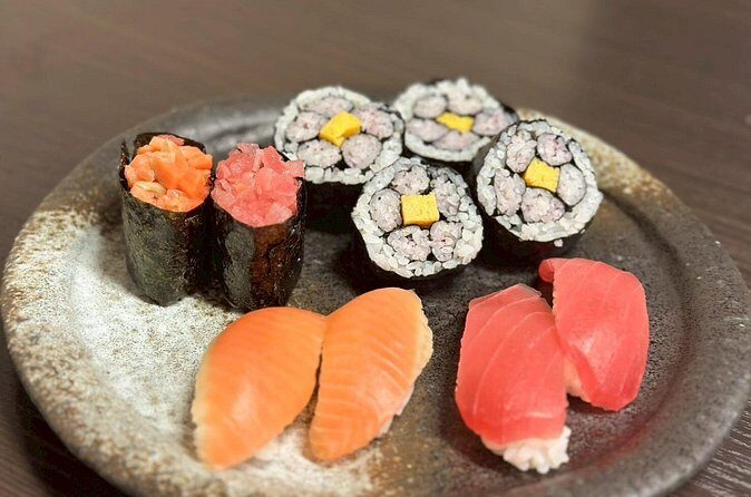 Sushi Making Class in Sapporo - Final Thoughts