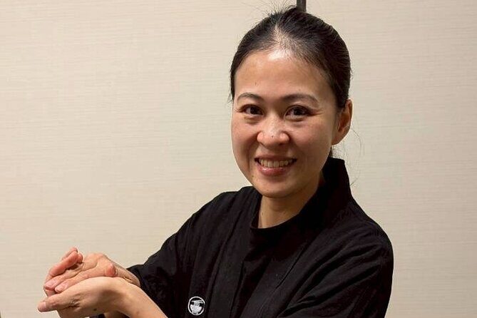 Sushi Making Class in Sapporo - FAQ