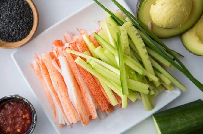 Sushi Making Class with Local Chef in Scottsdale - Authenticity and Practical Skills