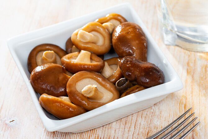 Sushi Making Cooking Class With Local Chef in Louisville - A Detailed Look at the Louisville Sushi Class