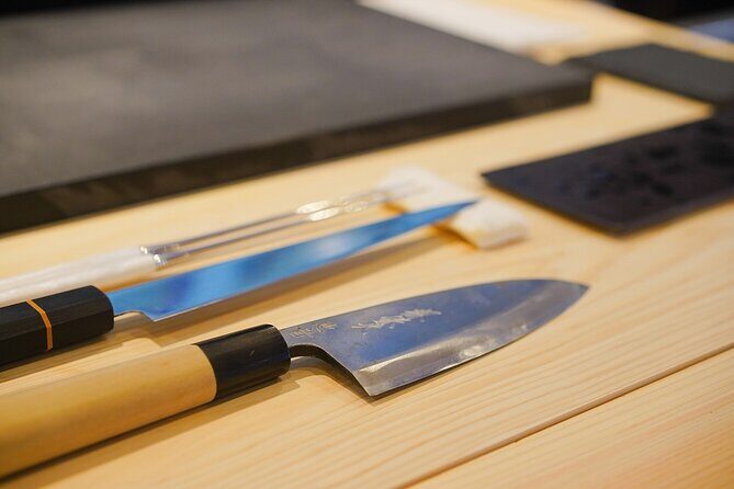 Sushi Making Experience at a High End Tokyo Restaurant - Why This Experience Stands Out