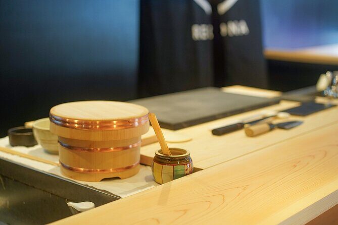 Sushi Making Experience at a High End Tokyo Restaurant - Who Should Consider This Tour?