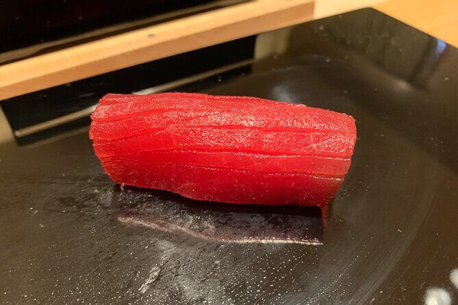 SUSHI Making Experience at Restaurant - Final Thoughts