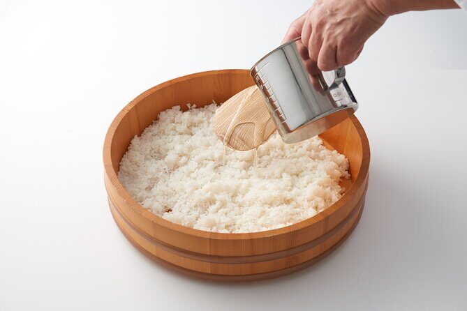 Sushi Making Experience in Nara - FAQ