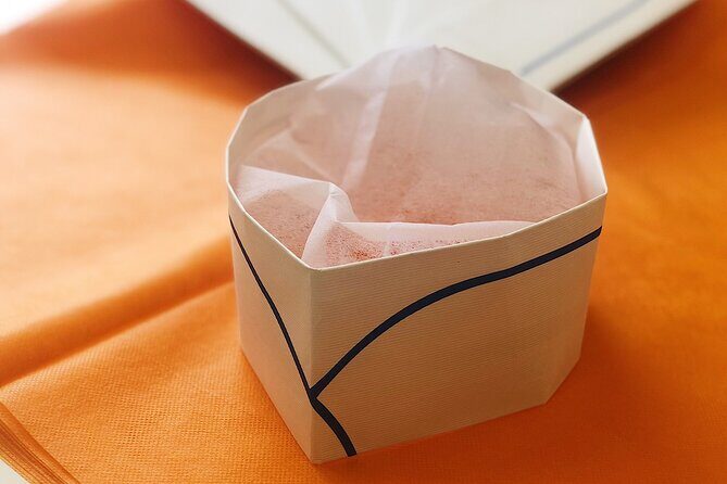 Sushi Making Experience in Nara - Final Thoughts