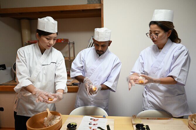 Sushi Making experience in Sapporo - Final Thoughts