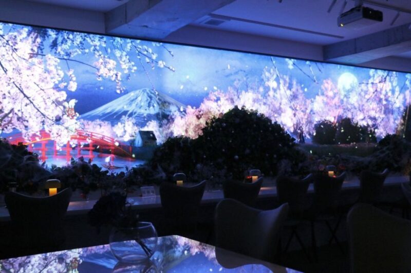 Sushi making experience in Shinjuku, Tokyo - Final Summary